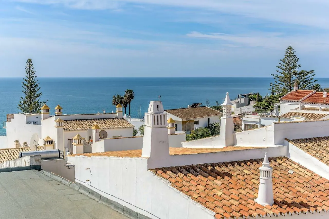 Flh Praia Da Luz Apartment With Balcony contacts