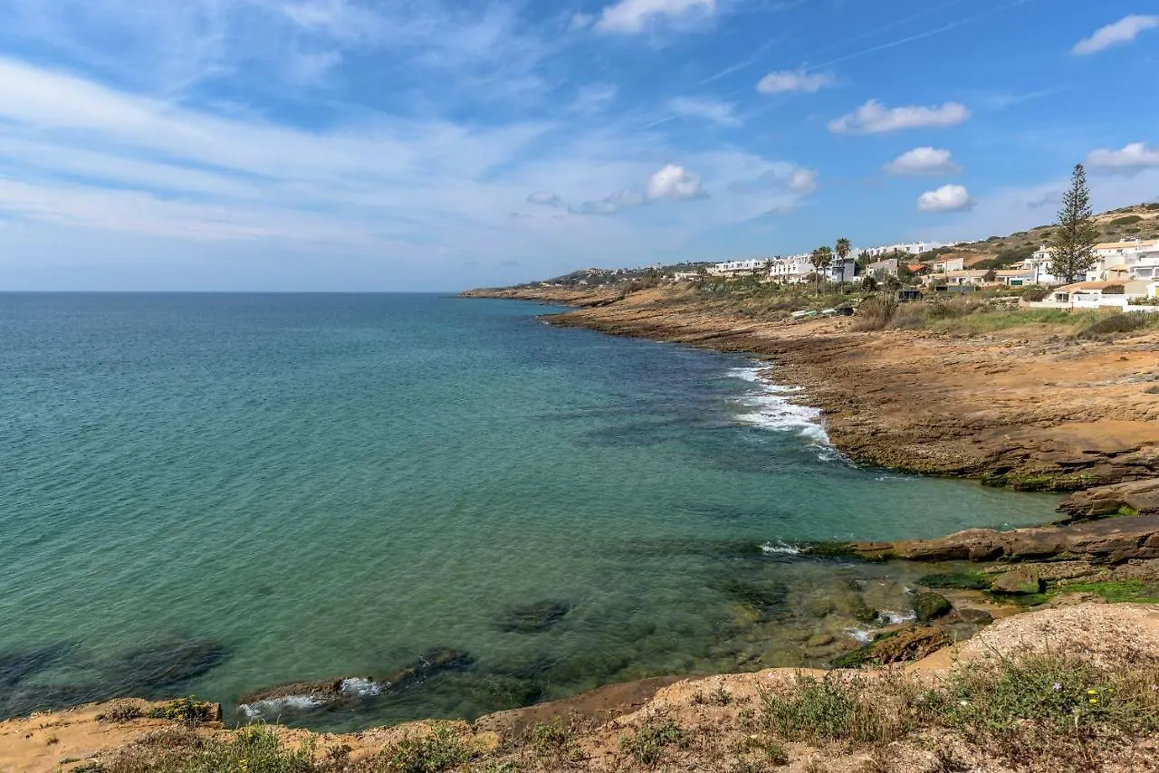 Flh Praia Da Luz Apartment With Balcony Portugal