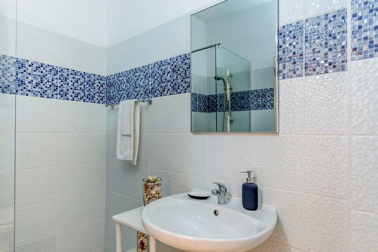 Flh Praia Da Luz Apartment With Balcony