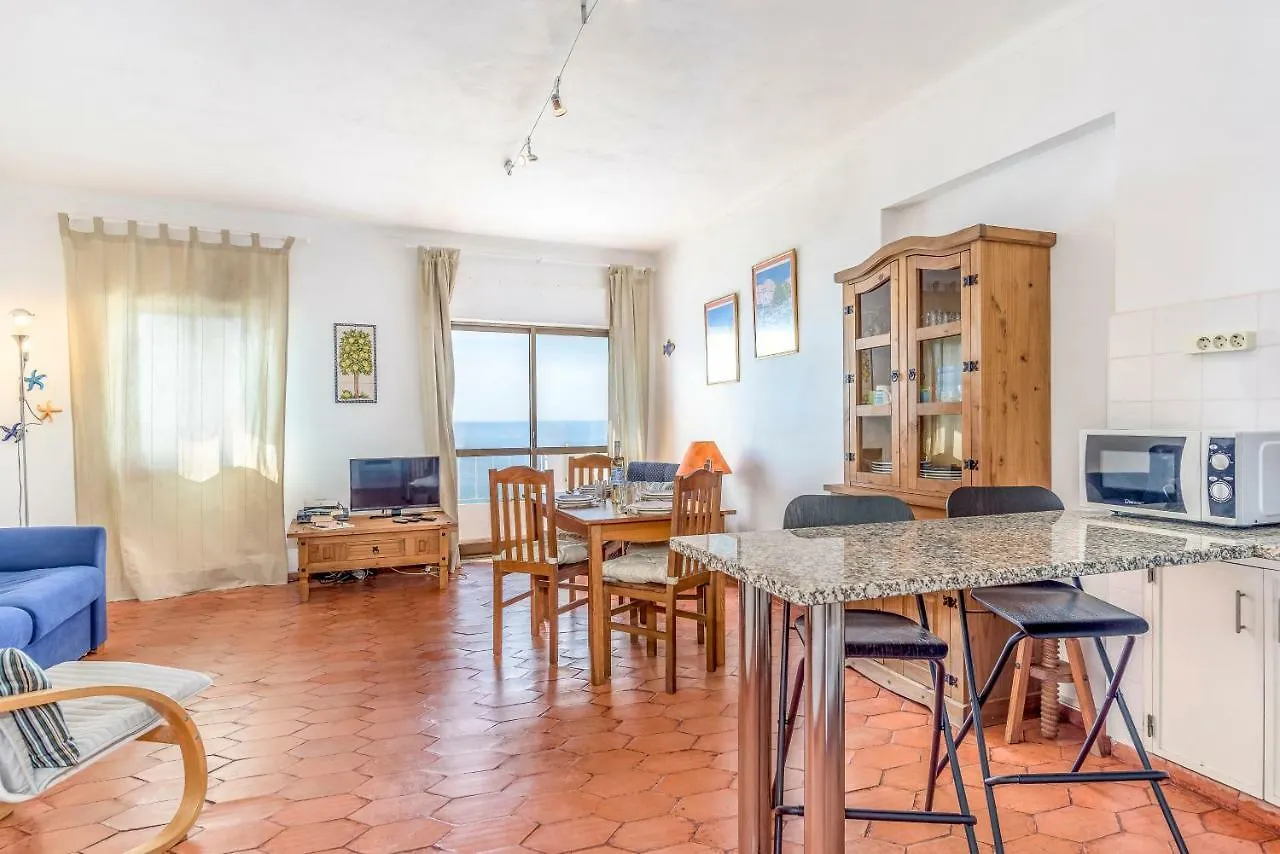 Flh Praia Da Luz Apartment With Balcony Portugal