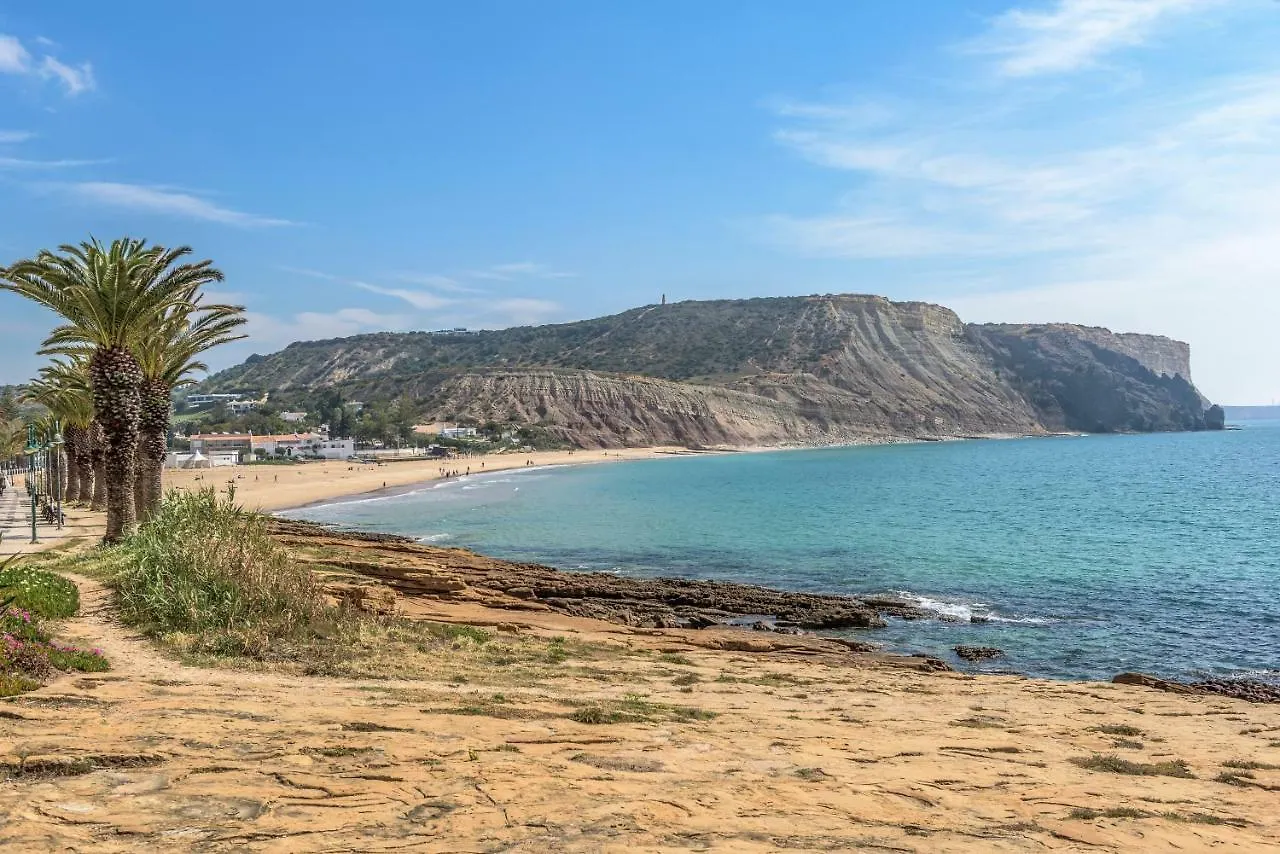 Flh Praia Da Luz Apartment With Balcony
