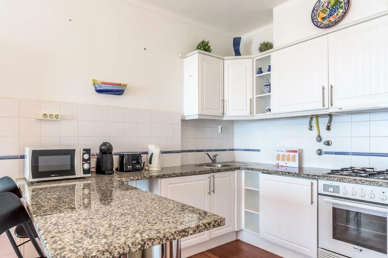 Flh Praia Da Luz Apartment With Balcony 0*,  Portugal