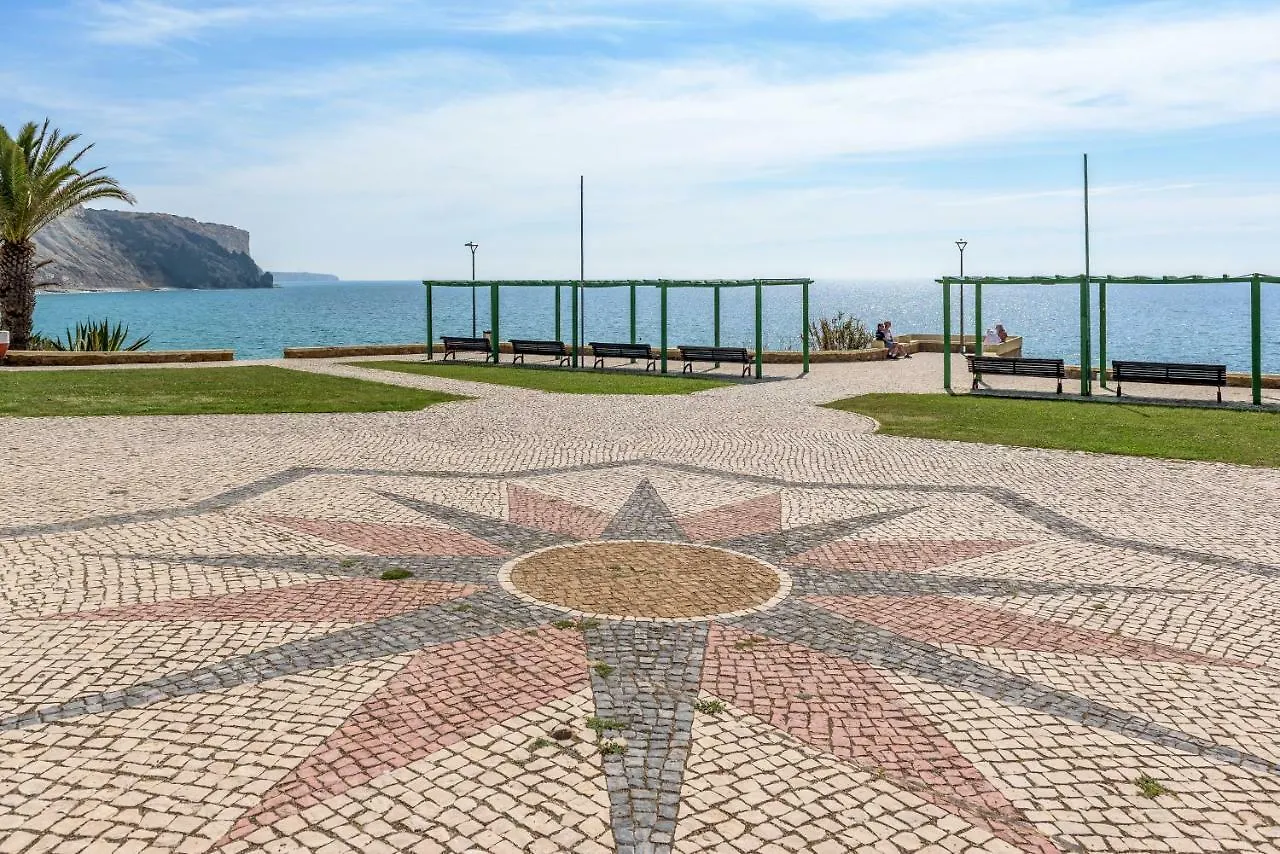 Flh Praia Da Luz Apartment With Balcony 0*,