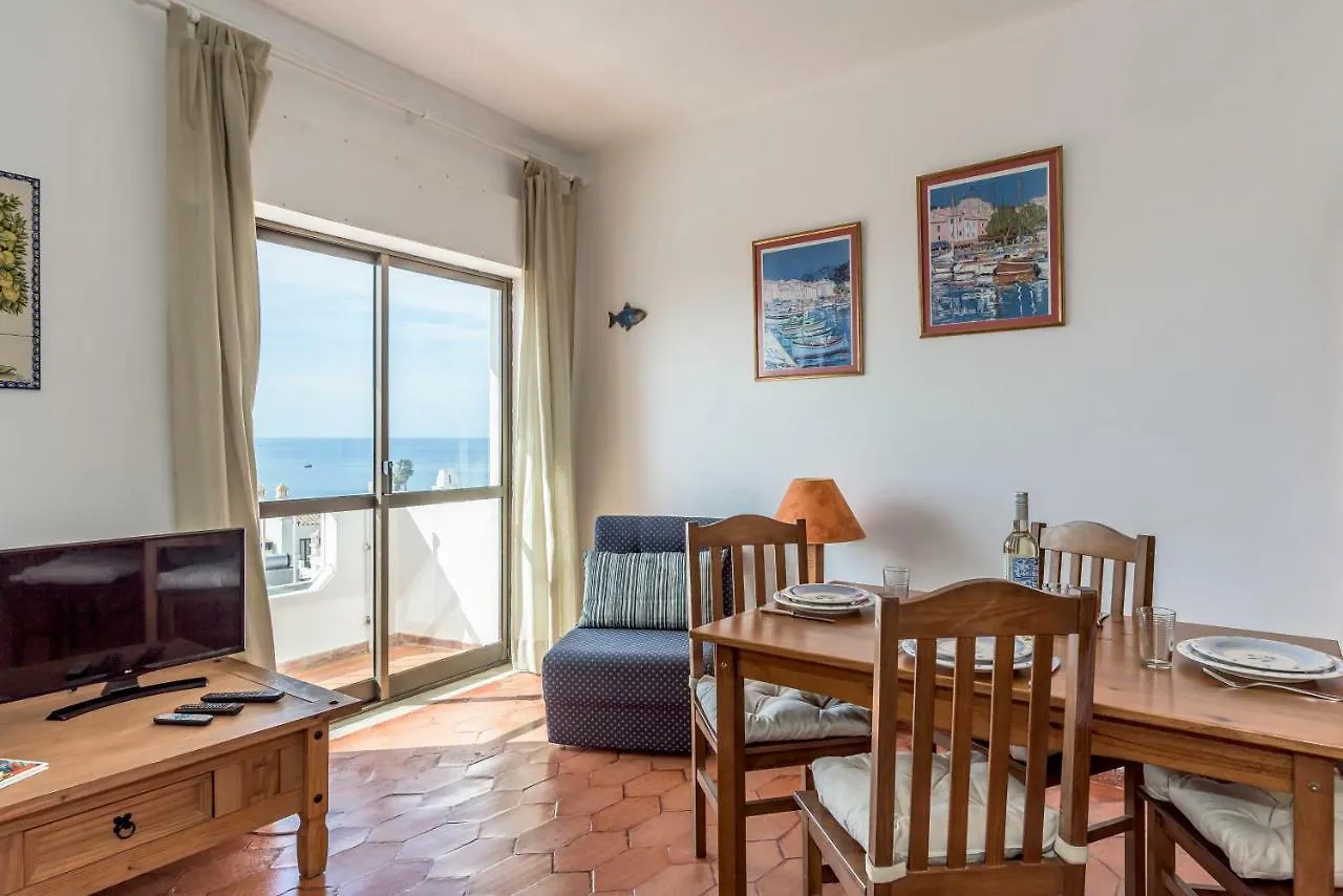Flh Praia Da Luz Apartment With Balcony