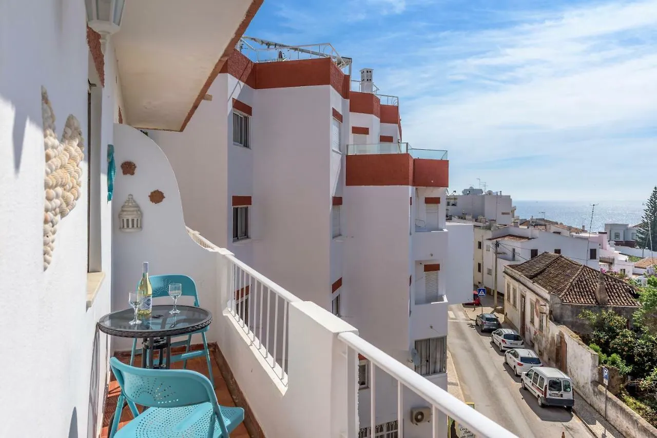 Flh Praia Da Luz Apartment With Balcony
